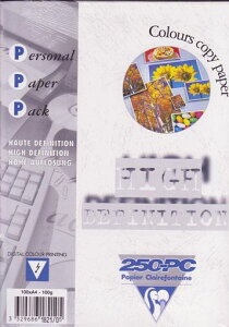 �N���[���t�H���e�[�k�R�s�[�p��DCP�z���C�gA4100g/m2����0.108mm100������pcf1821/0