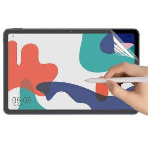 JP�t�B������吻���� HUAWEI MatePad 10.4�C���` �p �t�B���� ���̂悤�� �t�B���� ���̂悤�ȕ`���S�n �ی�t�B���� [���˖h�~�E�A���`�O���A] �w��h�~ �R�� �C�A���X �t���ی�t�B����
