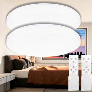 �y2�Z�b�g�zLED�V�[�����O���C�g12��10��40w(�ő�45w)�ő�4950LM�����R���t���^���i�K�����E���F�ߓd�ȃG�l��铔�����F-�����F-�d���Fled���C�g�^�C�~���O�@�\15/30���^�C�}�[�ݒ�V��Ɩ��c