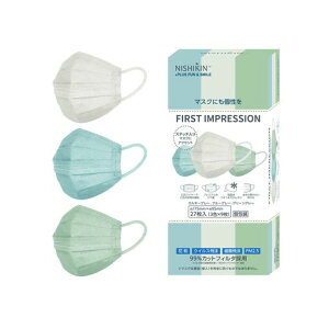[яnishikin]⊴FIRSTIMPRESSIONMASKv[c^0127(3Fx9)}XNsDz3F27lpTCY(ӂ)O[O[~L[O[u[O[v[c^J[