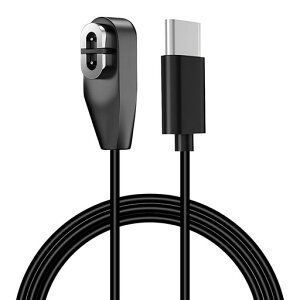 Shokz�p�[�d�P�[�u�����C�[�d��1MType-C�[�d�P�[�u��ShokzOpenRun/ShokzOpenComm/ShokzOpenRunPro/ShokzOpenRunMini�Ή�1MUSB-Micro(1��)