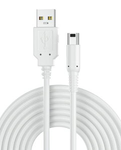 (3m�̉���)3DS�[�d��USB�[�d�P�[�u���݊�NintendoNew3DSXL/3DSLL/New3DS/3DSXL/3DS/New2DSXL/2DSXL/2DS/DSi/DSiXL�ȂǑΉ�USB�d���R�[�h