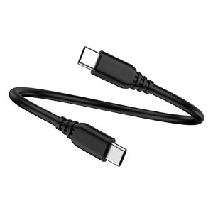 Vedfoad �^�C�vc �P�[�u�� �Z�� 60W �}���[�d 0.3M usb c to c �P�[�u�� iPhone16�P�[�u�� �����ϋv Type C �[�d�P�[�u�� �f�[�^�]�� iphone15 �[�d�P�[�u�� iPhone16
