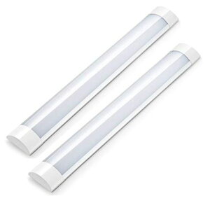 LED�x�[�X���C�g120cm�u��������̌^�L�b�`���x�[�X���C�g40Wled���ǌu�����V��Ɩ�����120cm4��~8���pPSE??(�����F2�{)
