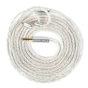 �yKBEARST24PLUS*2���[�g���zYinyoo���P�[�u��MMCX4.4mm�C���z���P�[�u���C���z�������p5NOCC�P�������⃁�b�L16�X�g�����h224�R�A�����ґg�A�O���g�т̍Č����ɗD���A
