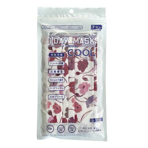1DAYMASKCOOLӂTCYPOPPY-PPL172܃Zbg⊴sDz}XN}XN
