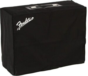 FenderAvJo[AmpCover65TwinReverbRBlack