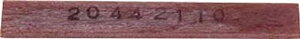 UHT��40-6#300�^�[�{���b�v�p�Z���~�b�N�X�g�[��5�{��CS406300