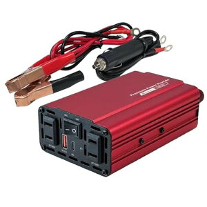 �����e�b�N(meltec)USB&�R���Z���g(�C���o�[�^�[)DC24V�pAC100V/��i�o��120-300WSIW-301
