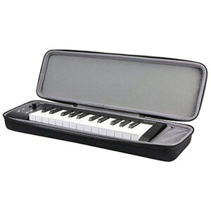 Aenllosi���[�P�[�X �݊��i KORG �R���O microKEY2 Air DTM/25 MIDI�L�[�{�[�h MICROKEY-25 �u���b�N