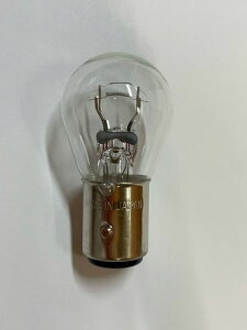 �P���[�d�C���M��S25BAY15D12V21/5W�N���A�F�X�g�b�v�E�e�[����1001-100010��