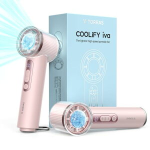 �y2025�V�o��ECOOLiFY iva�zTORRAS �n���f�B�t�@�� ��p�v���[�g �莝����@ �g�ѐ�@ ���^ 100�i�K �É� �ő�12���ԓ��� Type-c �[�d�� 5000mAh �J���r�i�t�� �n���f�B��@ �v���[���g �s���N