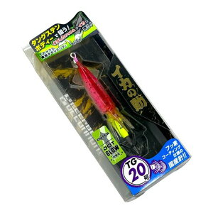 �W�[�N���b�N(GEECRACK)�C�J�̏�TG20��IKANOSUKETG�C�J���^�����^���X�b�e(116�`���[�g/�s���N�C�J)