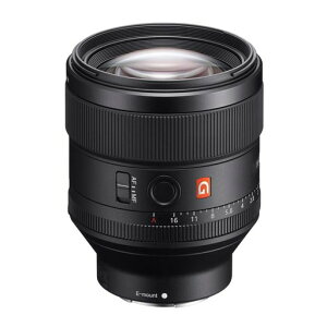 SONY(�\�j�[)�]���P�œ_�����Y�t���T�C�YFE85mmF1.4GMGMaster�f�W�^�����J������[E�}�E���g]�p���������YSEL85F14GM