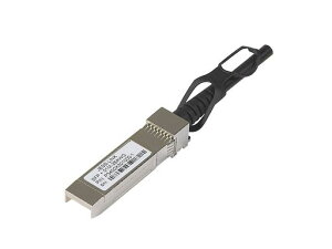NETGEAR �X�C�b�`���O�n�u, ReadyNAS 10G SFP+ �_�C���N�g�A�^�b�`�P�[�u�� (3m) AXC763