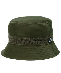[�G�N�X�g�����[�W] ���b�V���p�l���o�P�b�g�n�b�g MESH PANEL BUCKET HAT