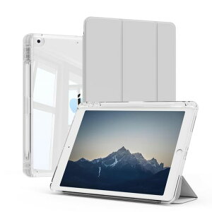 ZOPSGYUiPad9����P�[�XiPad10.2�C���`�P�[�X��9/8/7����2021/2020/2019�A�N���������o�b�N�J�o�[�y���V�����[�O�܂�X�^���h�ϏՌ��y�ʔ��^�I�[�g�X���[�v�@�\PC/TPUA2602