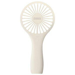 PRISMATE(�v���Y���C�g)�[�d���X�����n���f�B�t�@���l�b�N�X�g���b�v�tPR-F030(�z���C�g(WH))