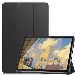 TRkin�Ή�LenovoTabM11TB-330FU11�C���`2024�N�����p�̃J�o�[�^�u���b�g�P�[�X�����^�Ή�LenovoTabM11TB-330FU�p�̎O�܂�X�^���h