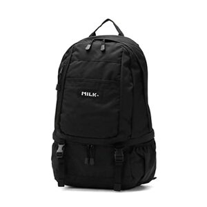 [�~���N�t�F�h]BIGBACKPACKBAR�V���[�YBLACK