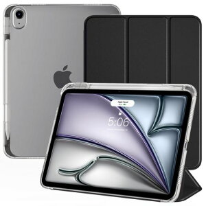 TiMOVOiPadAir11C`P[X(M3/M2A7/6A2025/2024)iPadAir5/4(2022/2020)10.9C`P[XPCobNPUU[^LYh~O܂X^h