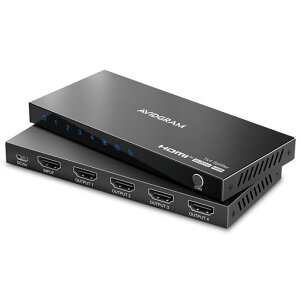 HDMIz14o4K60Hz4:4:4AVIDGRAMHDMIXvb^[4|[gɑΉ14o͂̃Xvb^[4ʓo1080p120HzHDMI2.0HDCP2.2HDR10Dolby