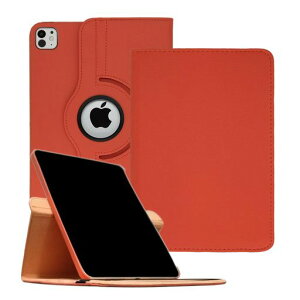 Ryo�y�X������ �^�u���b�g�P�[�X �Ή� iPad Pro 11 M4 2024 11 �C���` �p �P�[�X ���360°��] �X�^���h �p�x���� �I�[�g�X���[�v �ϏՌ� iPadPro11 �P�[�X �A�C�p�b�h �v�� 11 �C���` �ی� �J�o�[ �I�c