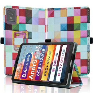 �yNSFN�zFPDCP08-J1��p�ی�P�[�XFPD�^�u���b�g8.4�C���`2025�N�p�P�[�X�莝���o���h�t�������₷���X�^���h�@�\���p�x�Ή������^�ёϏՌ������h�~�ی�P�[�X1�Ɖt���ی�t�B����1��