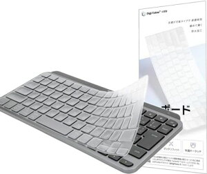 ���W�N�[��MXKeysmini�p�L�[�{�[�h�J�o�[�Ή����{��JIS�z��LogiLogicoolMaster�V���[�Y�p�L�[�{�[�h�J�o�[�X�L���ی�J�o�[�L�[�X�L��TPU��?���������������^�h���h�o