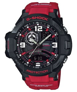 �J�V�I �r���v G-SHOCK SKY COCKPIT �C�O���f�� GA-1000-4B �����Y [�t�A���i]