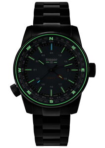 [�g���[�T�[]TRASER �r���v P68 �p�X�t�@�C���_�[GMT 9031608
