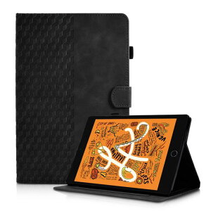 iPadMini5/4/3/2/1�ی�P�[�XPU���U�[�J�o�[�I�[�g�X���[�v�@�\iPadmini5(iPadMini5)�p�P�[�XPencil���[�\iPadMini52019/iPadMini4�P�[�X