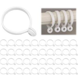 VOXILFE�J�[�e�������O�X���C�h�����O40������a35mm���a32mm�܂ł̃��[�}�����b�h�ɍœK�C���X�g�[����?�P(�z���C�g)