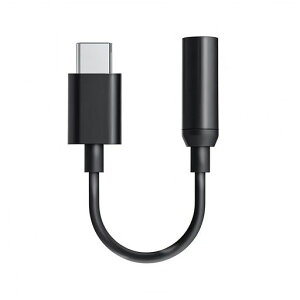 USB Type-C 3.5mm �I�[�f�B�I �ϊ��A�_�v�^�[ �C���z���W���b�N �Ή� �n�C���] DAC ���� 3�� 4�� �w�b�h�z�� �w�b�h�Z�b�g �}�C�N ���ʒ��� �\ ���ϋv �P�[�u�� ���Ȏ��� 30,000�� �N���A iPhone