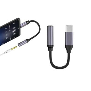 type-c�C���z���W���b�N�ϊ��A�_�v�^�}�C�N�Ή��L�͌݊���iphone15/samsung/google���v���O�A���h�v���C�L���C���z���ϊ��v���O�m�C�Y�L�����Z�����O�C���z���L���^�C�vc�C���z���W���b�N�ϊ��^