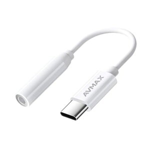 AVMAXUSBC-3.5mm�I�[�f�B�I�w�b�h�z���A�_�v�^�[HiFiTypectoAux���X�P�[�u��Phone1615PlusProMaxPadS24S23S22S21S20UltraPixel