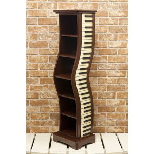 �A���e�B�[�N�A�C�e��[�s�A�m�L�[�{�[�h�ECD�z���_�[](�u���E��)