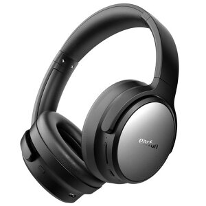 �yVGP 2025 ���܁zEarFun Tune Pro���C�����X�w�b�h�z�� Bluetooth 5.4 / ���^ �ւ��ǃz�� Bluetooth