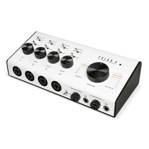 Blackstar�I�[�f�B�I�C���^�[�t�F�[�XPOLAR4�M�^���X�g�����^��ǃA���v�̂悤�ȃ��X�|���X