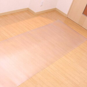 �����Ȋw�L�b�`���}�b�g��80x255cm�N���AB830-S1