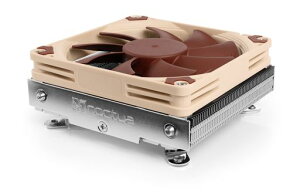 NoctuaNH-L9iIntelLGA1200/LGA115xΉv~A[vt@CCPUN[[(uE)