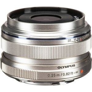 OlympusM.ZuikoDigital-Wide-anglelens-17mm-f/1.8-MicroFourThirds-forOlympusE-P3E-P5E-PL1sE-PL3E-PL5