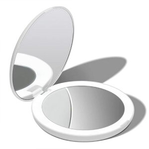 FanciiRpNg~[ϋ10{g勾ʋLEDCgtdrR12.7cm傫ȋCN~[A(Lumi)