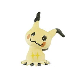 バンプレスト ポケットモンスター サン&ムーン めちゃでかミミッキュぬいぐるみ(こうげきVER.)