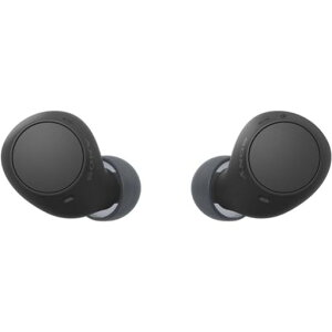 �\�j�[(SONY) ���S���C�����X�C���z�� WF-C510 / �y�ʏ��^4.6g / �����x�ʘb�i��/�O����荞�ݑΉ�/�}���`�|�C���g�Ή� / IPX4�h�H���\ / �u���b�N/WF-C510 BC