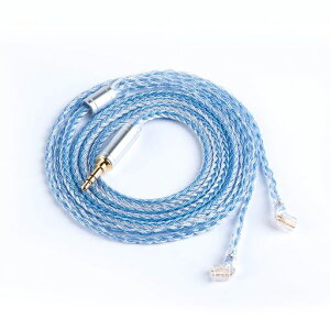 �yYYX4849�zQDC3.5mm���P�[�u��4��16�c�⃁�b�L3.5mm�C���z���A�b�v�O���[�h�P�[�u���C���t�H�������P�[�u��ZSN-PRO-X/ZSTX/ZSN/ZS10/ZS10-PRO/EDX/EDXPRO/CA16