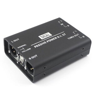 TRIALPASSIVEPOWERD.I.STEREO