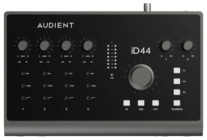 AudientiD44mkIIUSBI[fBIC^[tFCX