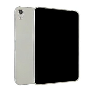 RyoYXL�^�u���b�g�P�[�X�Ή�iPadmini7A17Pro��7����2024iPadmini6��6����20218.3�C���`�p�P�[�X�����ɔ��y�ʌ^TPU���ϏՌ��A�C�p�b�h�~�j7A17�v���~�j6