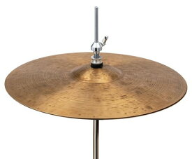イスタンブール・アゴップIstanbulAgop30thアニバーサリー・シリーズ【30THM14】ミディアムハイハットシンバル14インチ、1ペア